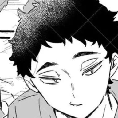 Profile image of 松川一静