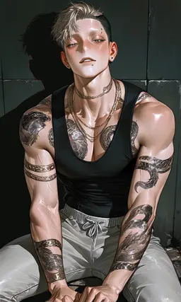 Profile image of Ryuji