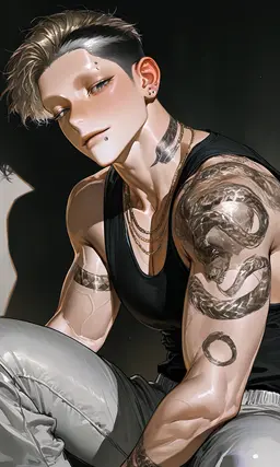 Profile image of Ryuji