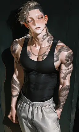 Profile image of Ryuji