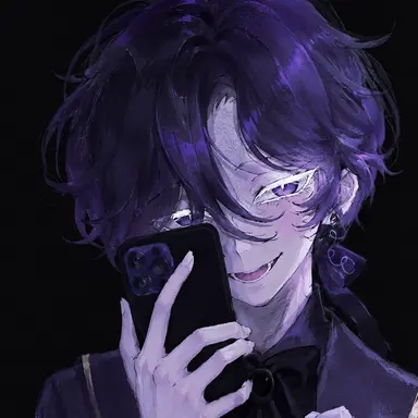 Profile image of 블랙사파이어
