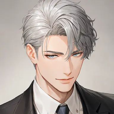 Profile image of 민준