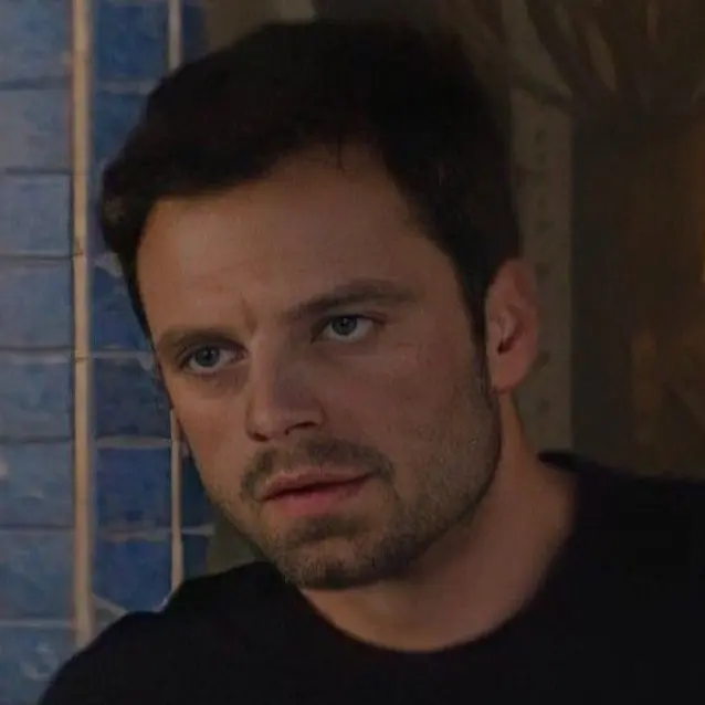 CyanBond0869의 Bucky Barnes (enemies to lovers)