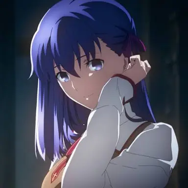 Profile image of 間桐桜