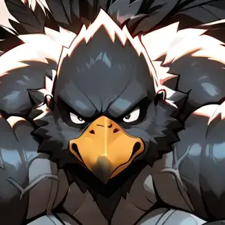 Profile image of 迅