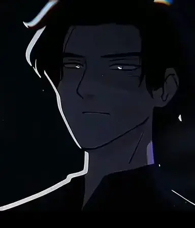 Profile image of Silas