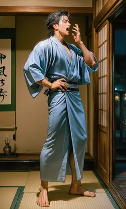 Profile image of 鷹谷