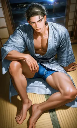 Profile image of 鷹谷