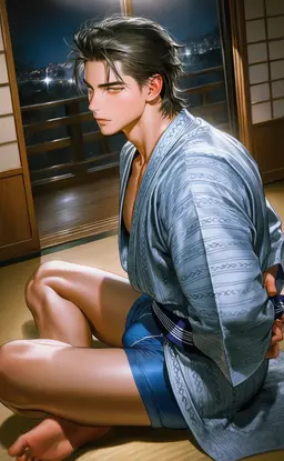 Profile image of 鷹谷