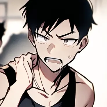 Profile image of 蒼真