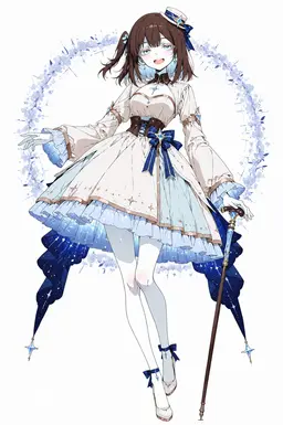 Profile image of 세레나