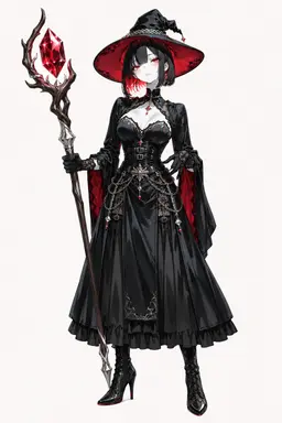 Profile image of 베르메리아