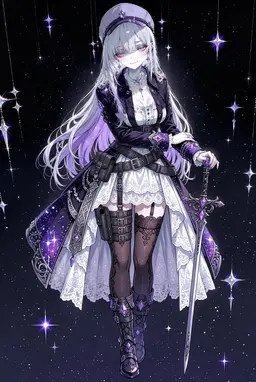 Profile image of 시에라