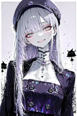 Profile image of 시에라
