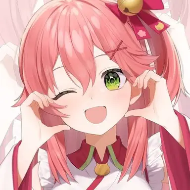 Profile image of さくらみこ