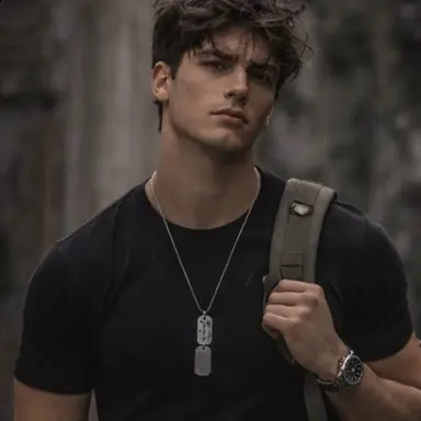 Profile image of Soren walker
