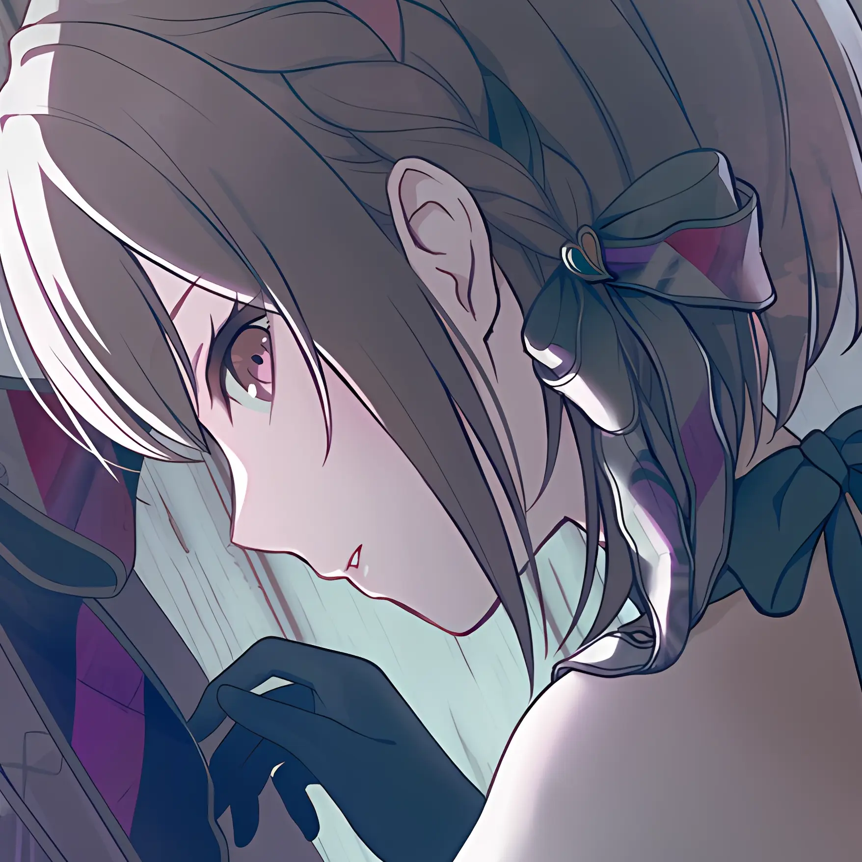 Nellll의 東雲絵名