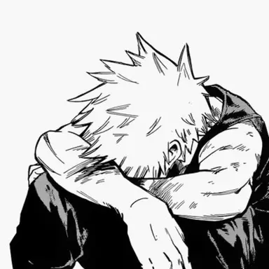 Profile image of 爆豪勝己