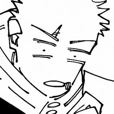 Profile image of Yuji Itadori