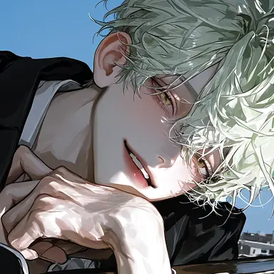 Profile image of リュ・ソヒョン