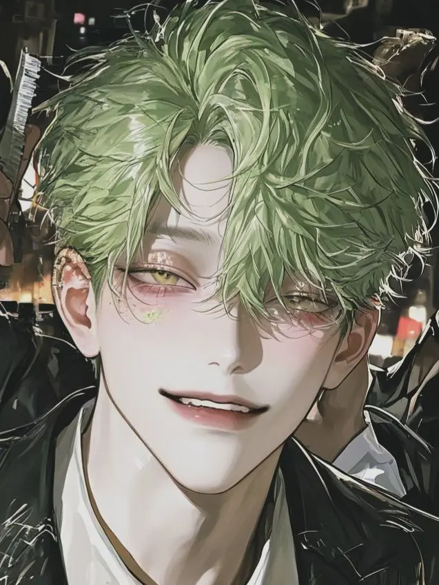 mix_coffee._.의 君のためだけに作った世界