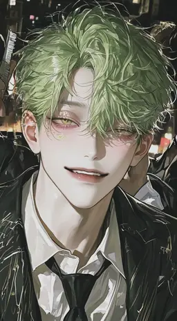 Profile image of リュ・ソヒョン