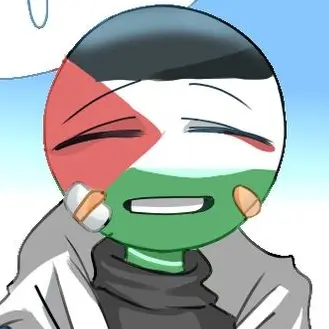 Profile image of 팔레스타인