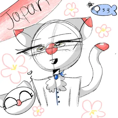 Profile image of 일본