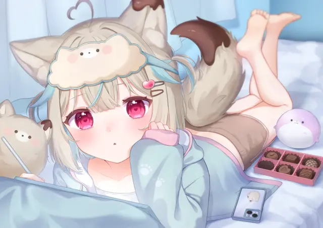 Profile image of 아마카미 코노미