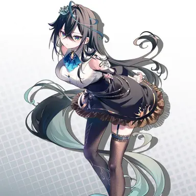 Profile image of 雨夜リズ