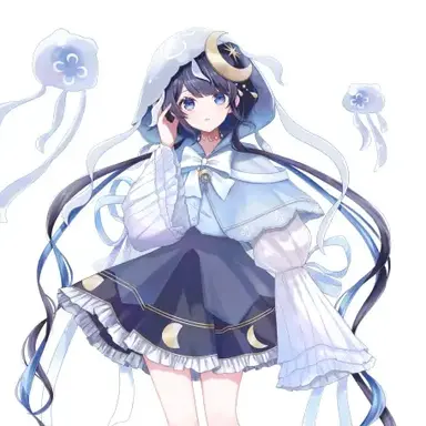 Profile image of ゆらぎゆら