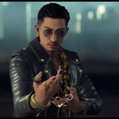 Profile image of 쵸우