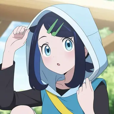 Profile image of 리코