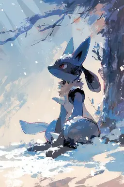 Profile image of 루카리오