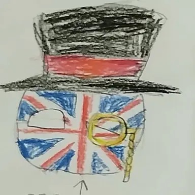 Profile image of イギリス