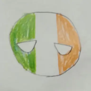Profile image of アイルランド