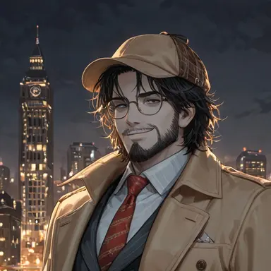 Profile image of ロイド