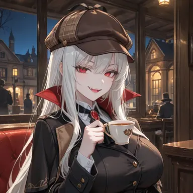Profile image of ジーナ