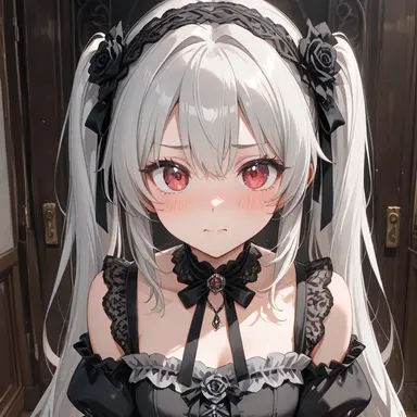 Profile image of 眷属ちゃん
