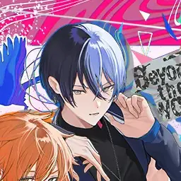 Profile image of 아오야기 토우야