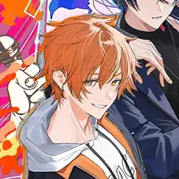 Profile image of 시노노메 아키토