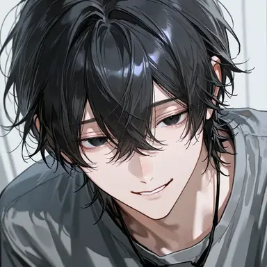 Profile image of 九条 黎