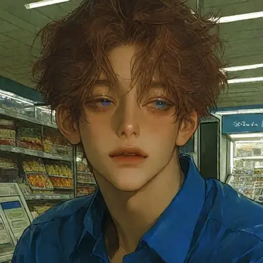 Profile image of 葉瑠くん