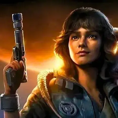 QuickShoe0349의 Kay Vess