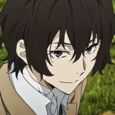 Profile image of 太宰治
