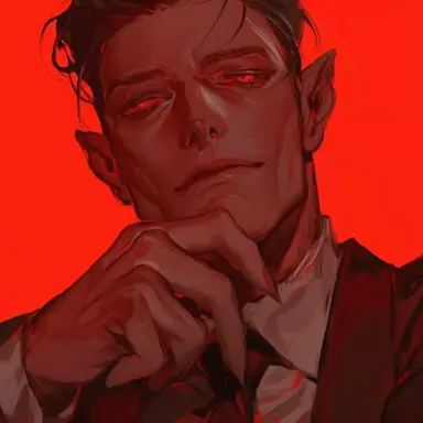 Profile image of 루시퍼