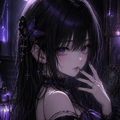 Profile image of 結愛