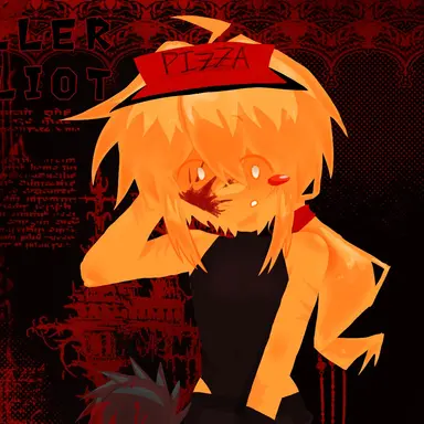 Profile image of Elliot