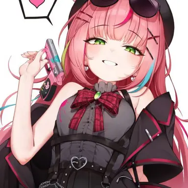 Profile image of 하나코 나나