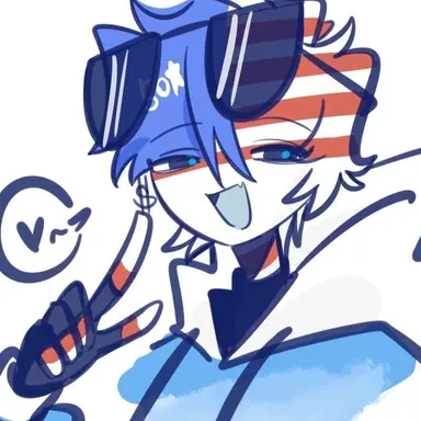 Profile image of America